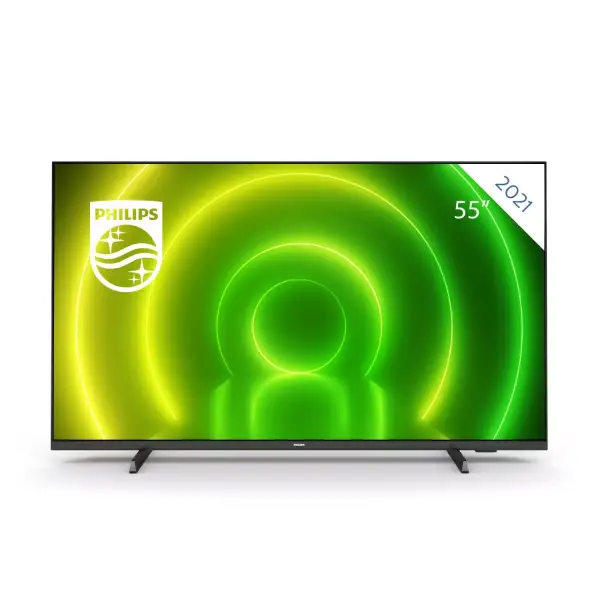 TV Philips 4K 55" TV Philips 4K 55"