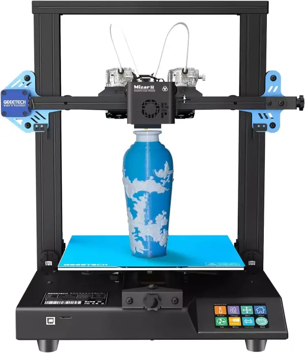 Impresora 3D Geeetech Mizar M Impresora 3D Geeetech Mizar M