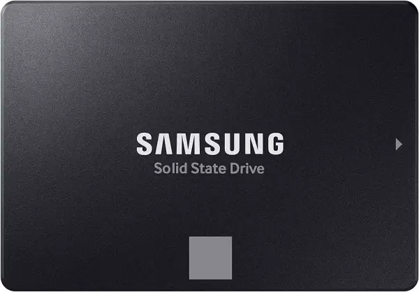 Samsung SSD 870 Evo 1TB Samsung SSD 870 Evo 1TB