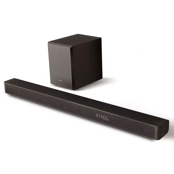 Barra de sonido Hisense AX3100G 3.1 280W Barra de sonido Hisense AX3100G 3.1 280W