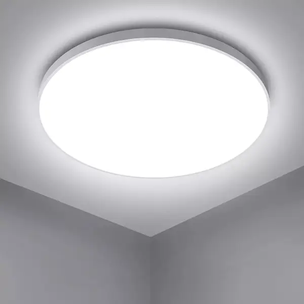 Plafon LED Techo 24W 6500K Plafon LED Techo 24W 6500K