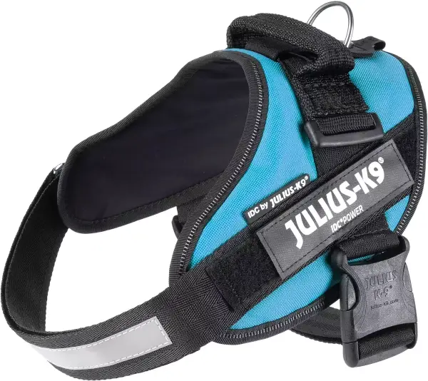 Arnés IDC Power Julius-K9 talla M Arnés IDC Power Julius-K9 talla M