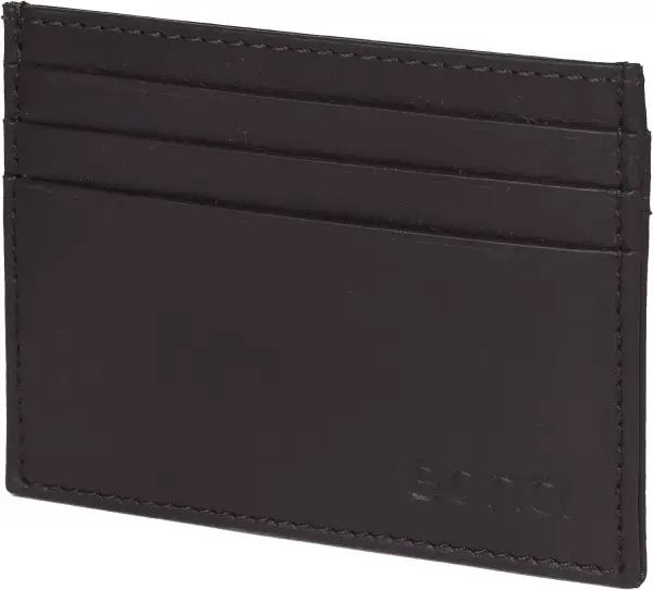 Tarjetero unisex anti RFID Tarjetero unisex anti RFID