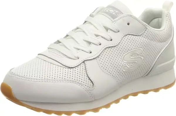 Zapatillas mujer Skechers OG 85 Porthole Zapatillas mujer Skechers OG 85 Porthole