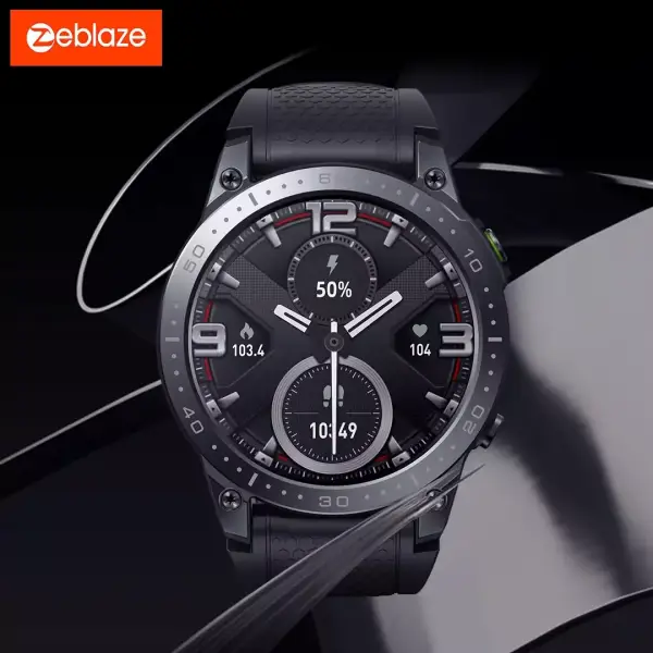 Smartwatch Zeblaze Ares 3 Pro Smartwatch Zeblaze Ares 3 Pro