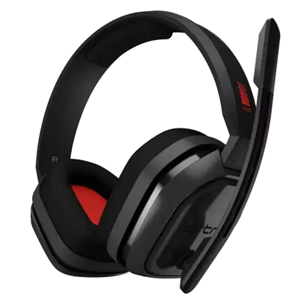 Auriculares Logitech Astro A10 Auriculares Logitech Astro A10