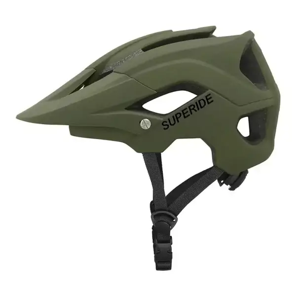 SUPERIDE Casco ultraligero para bicicleta SUPERIDE Casco ultraligero para bicicleta