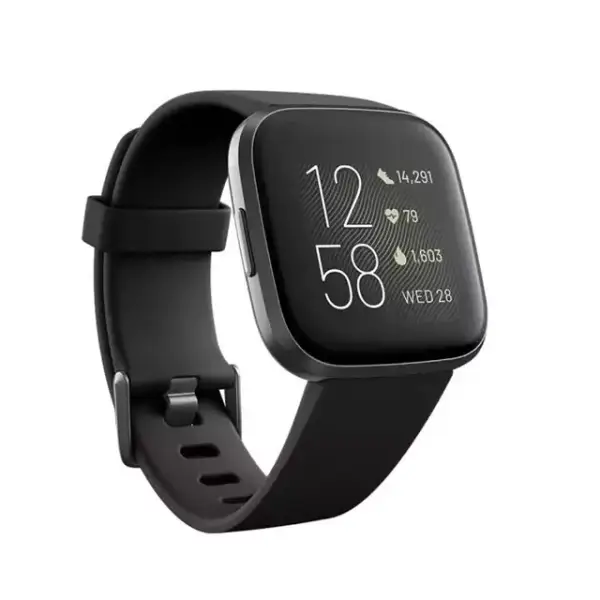 Smartwatch Deportivo Fitbit Versa 2 Smartwatch Deportivo Fitbit Versa 2