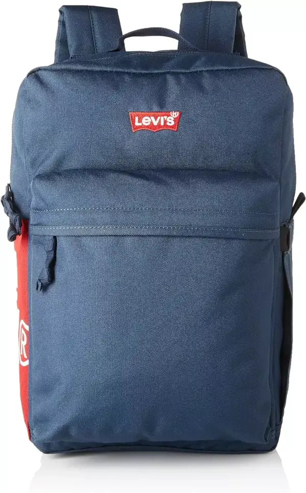 Mochila Levi's Updated L Pack Standard Mochila Levi's Updated L Pack Standard