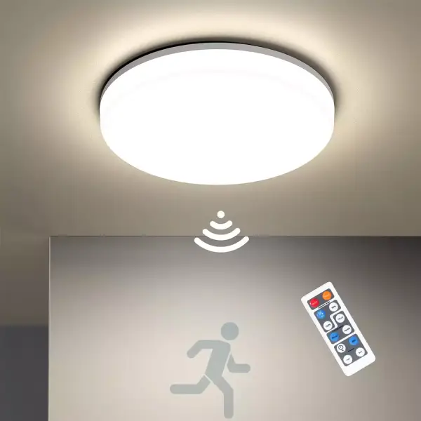Plafon Led de techo 18W Plafon Led de techo 18W