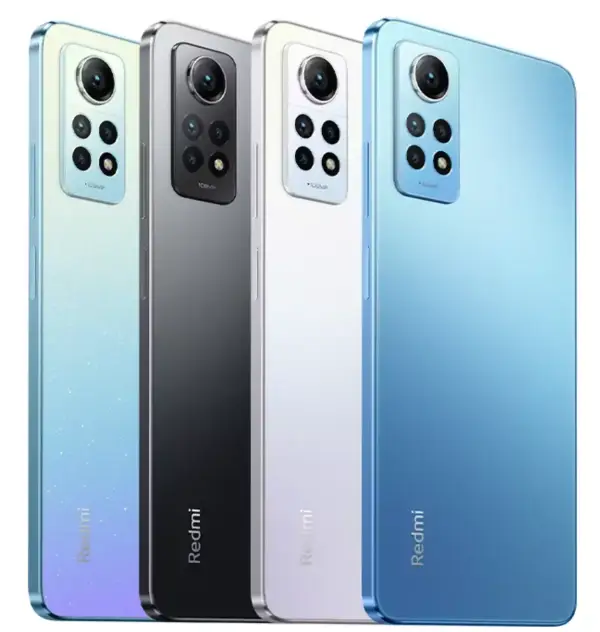 Xiaomi Redmi Note 12 Pro 6GB 128GB Xiaomi Redmi Note 12 Pro 6GB 128GB
