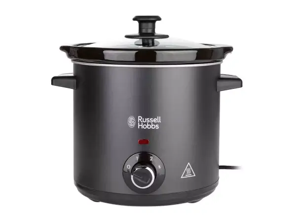 Russell Hobbs Olla de cocción lenta Russell Hobbs Olla de cocción lenta