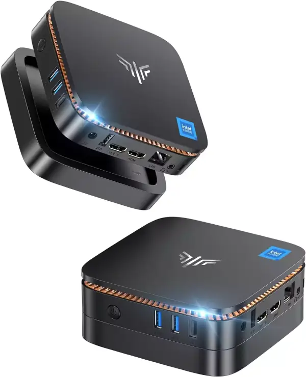Mini PC Intel 12th N95 16GB+512GB Mini PC Intel 12th N95 16GB+512GB