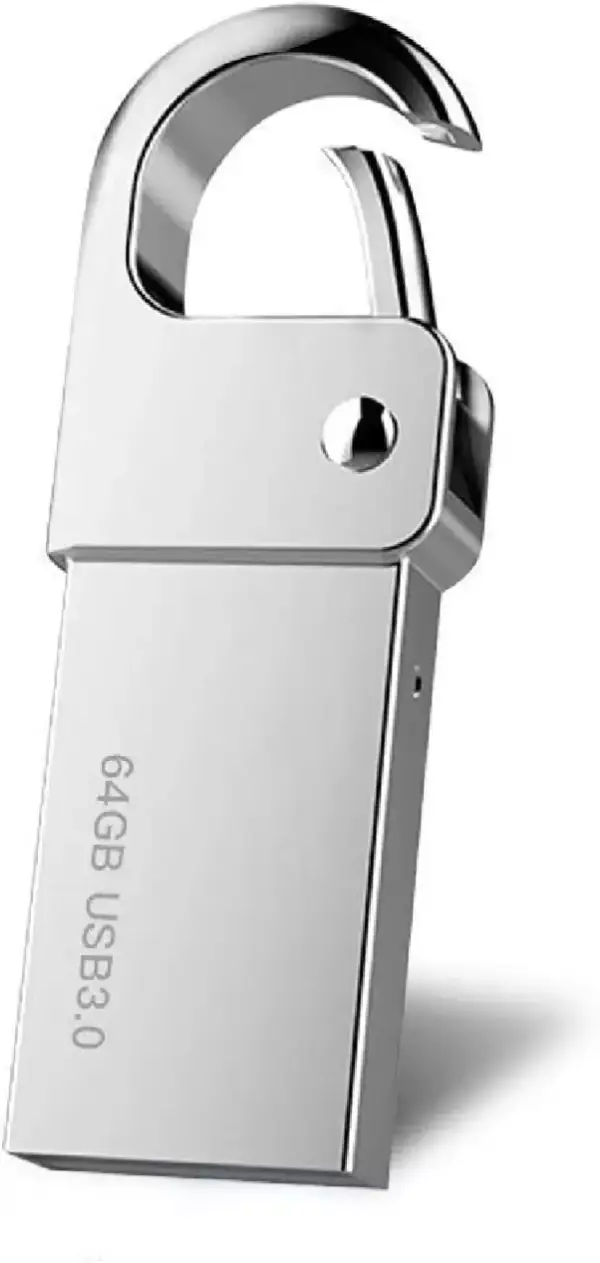 Pendrive 64 GB USB 3.0 Pendrive 64 GB USB 3.0