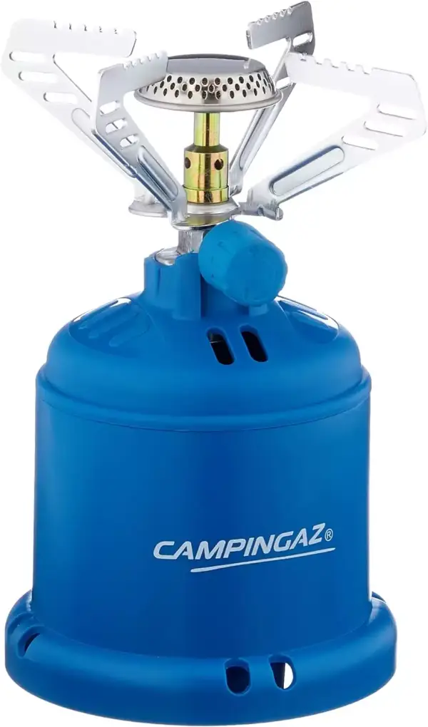 Quemador de camping Campingaz 206 S Quemador de camping Campingaz 206 S