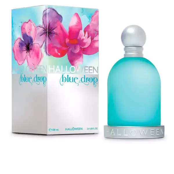 Halloween Blue Drop 100ml Halloween Blue Drop 100ml