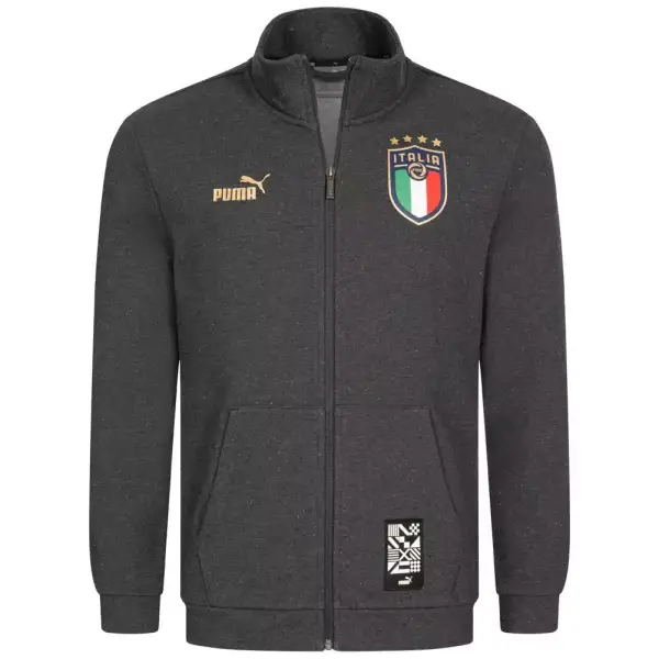 Chaqueta hombre Italia FIGC PUMA FtblCulture Chaqueta hombre Italia FIGC PUMA FtblCulture