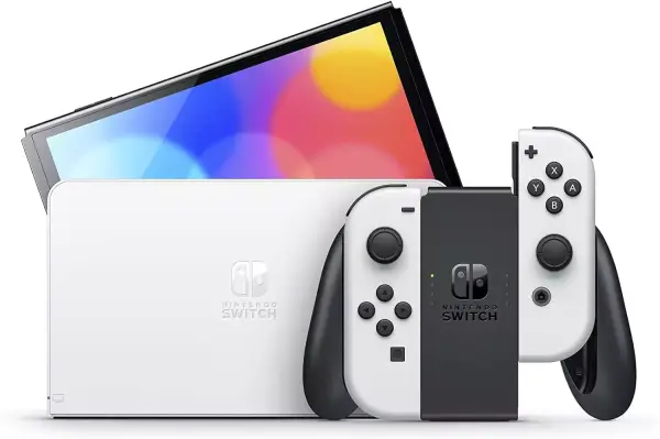 Nintendo Switch OLED Nintendo Switch OLED