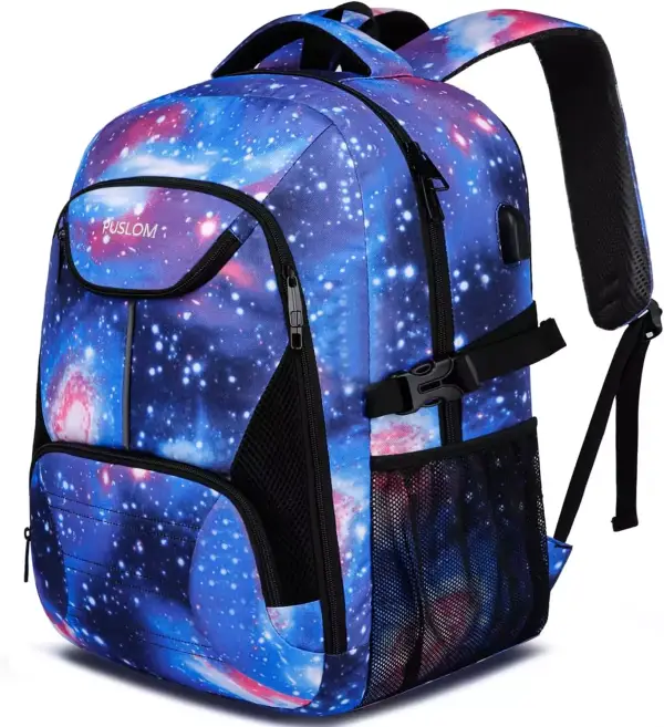 Mochila para portátiles 17,3" Mochila para portátiles 17,3"
