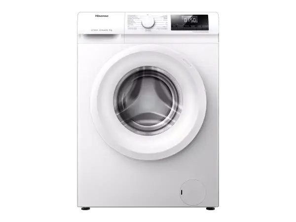 Lavadora Hisense 8Kg 1400RPM Lavadora Hisense 8Kg 1400RPM