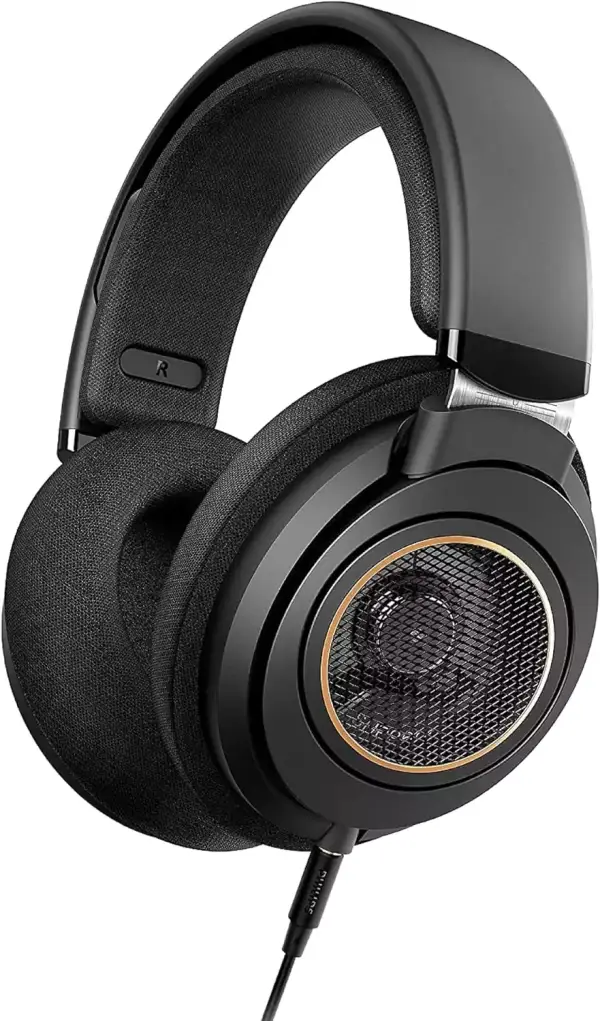 Auriculares Philips SHP9600 Auriculares Philips SHP9600
