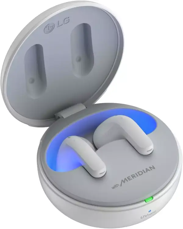 Auriculares ANC LG Tone Free DT80Q Auriculares ANC LG Tone Free DT80Q