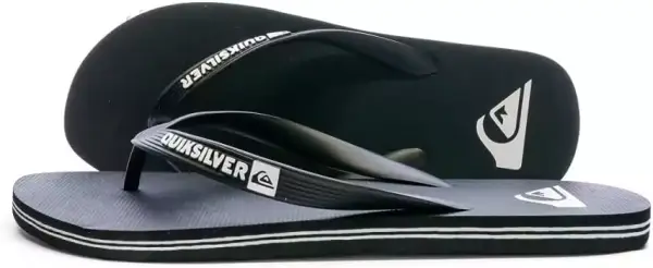 Chanclas unisex Quiksilver Molokai-Flip Chanclas unisex Quiksilver Molokai-Flip