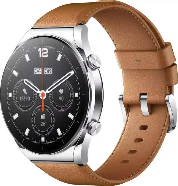 Smartwatch Xiaomi Watch S1 Smartwatch Xiaomi Watch S1