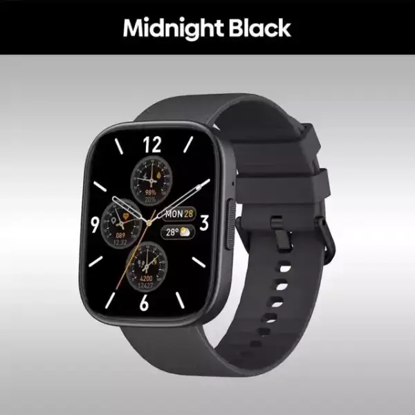 Smartwatch Zeblaze GTS 3 Plus Smartwatch Zeblaze GTS 3 Plus