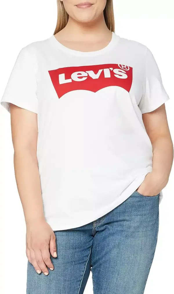 Camiseta para mujer Levi's Camiseta para mujer Levi's
