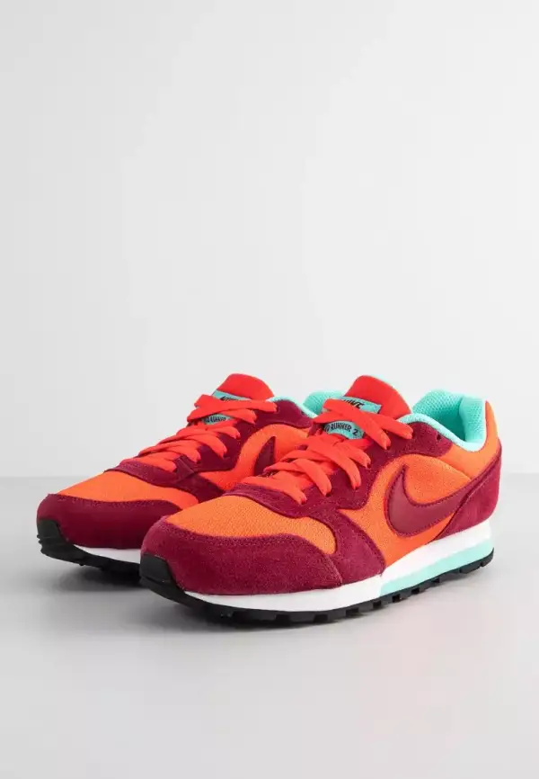 Zapatillas Nike MD Runner 2 Zapatillas Nike MD Runner 2