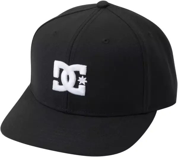 Gorra unisex DC Shoes Gorra unisex DC Shoes
