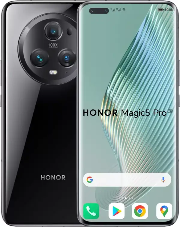 Smartphone Honor Magic5 Pro 12GB 512GB Smartphone Honor Magic5 Pro 12GB 512GB