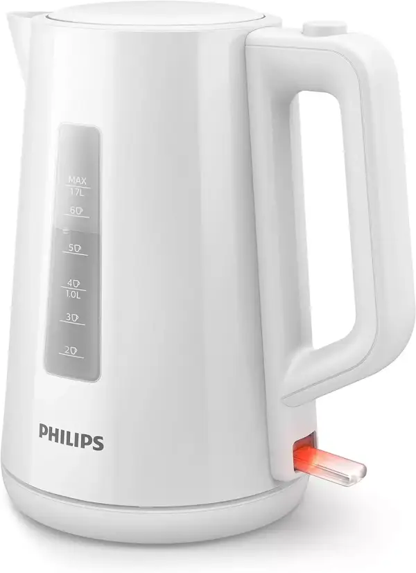 Hervidor de Agua Philips 1,7L Hervidor de Agua Philips 1,7L