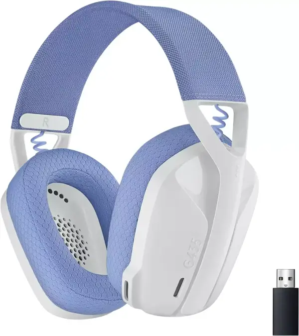 Auriculares Inalámbricos Logitech G435 Auriculares Inalámbricos Logitech G435