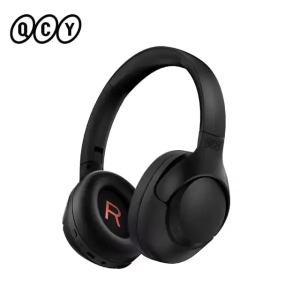 Auriculares ANC QCY H3 43dB Auriculares ANC QCY H3 43dB