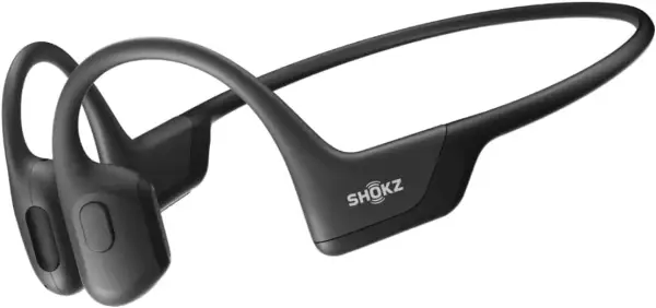 Auriculares conducción ósea Shokz OpenRun Pro Auriculares conducción ósea Shokz OpenRun Pro