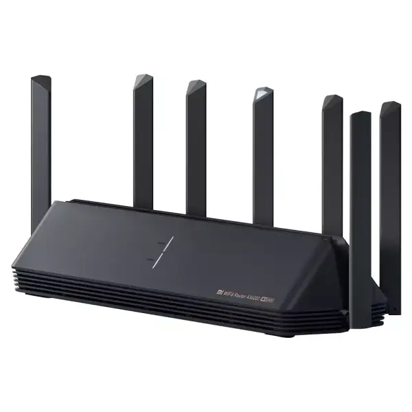 Router Xiaomi AX6000 AIoT Wifi6 Router Xiaomi AX6000 AIoT Wifi6