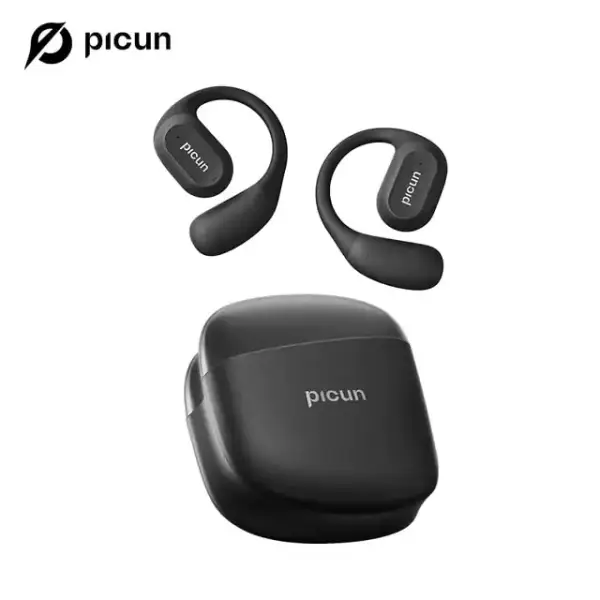 Auriculares de conducción de aire Picun H1 OWS Auriculares de conducción de aire Picun H1 OWS