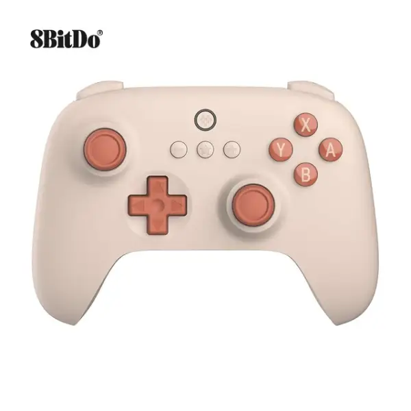 Mando inalámbrico Switch 8bitdo-ultimate C Mando inalámbrico Switch 8bitdo-ultimate C