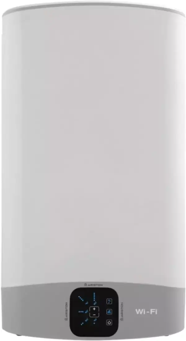 Calentador de agua eléctrico 50L Ariston Velis Wifi Calentador de agua eléctrico 50L Ariston Velis Wifi