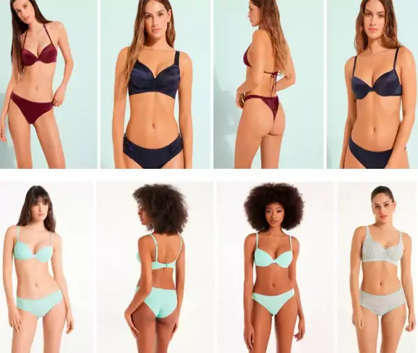 Envío gratis SIN MÍNIMO + otras promos chollo en Tezenis Envío gratis SIN MÍNIMO + otras promos chollo en Tezenis