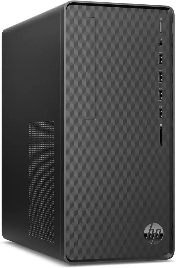 HP Desktop R5 8GB 512SSD HP Desktop R5 8GB 512SSD