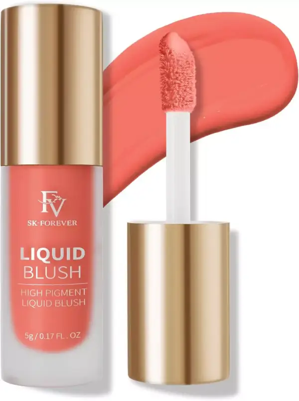 FV Colorete Líquido de alta pigmentación FV Colorete Líquido de alta pigmentación
