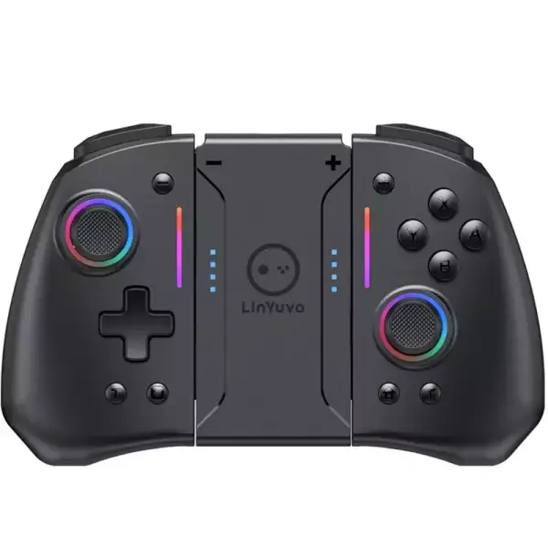 Joy pad Nintendo Switch/Lite/OLED RGB Turbo Joy pad Nintendo Switch/Lite/OLED RGB Turbo