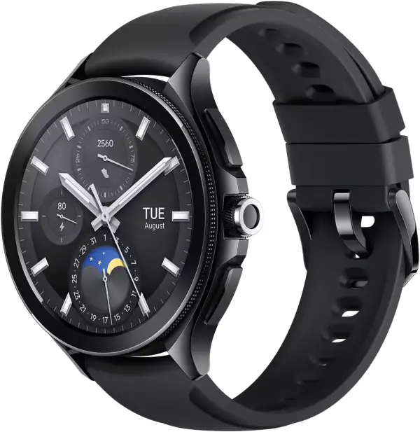 Xiaomi Watch 2 Pro BT Xiaomi Watch 2 Pro BT