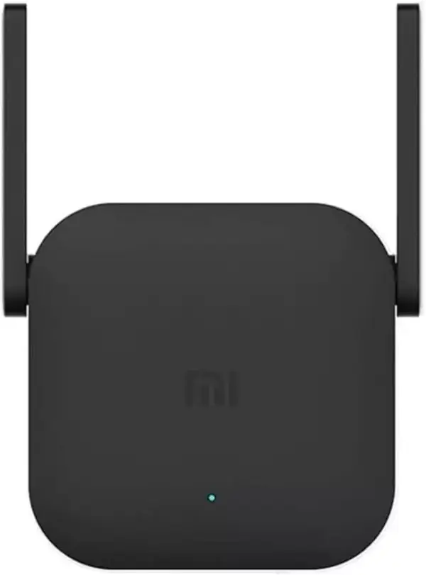Amplificador WiFi Xiaomi Extender Pro 300 Mbps Amplificador WiFi Xiaomi Extender Pro 300 Mbps