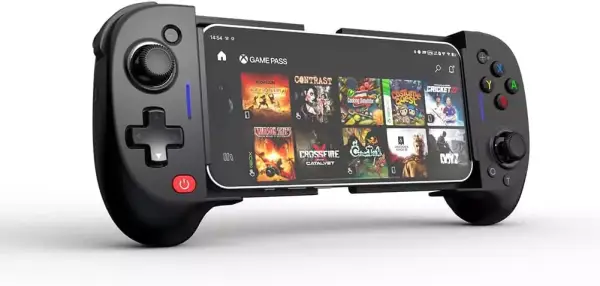 Controlador ShanWan para Nintendo Switch/OLED, Android e iOS Controlador ShanWan para Nintendo Switch/OLED, Android e iOS