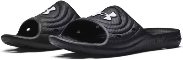 Sandalias para hombre Under Armour UA M Locker IV SL Sandalias para hombre Under Armour UA M Locker IV SL