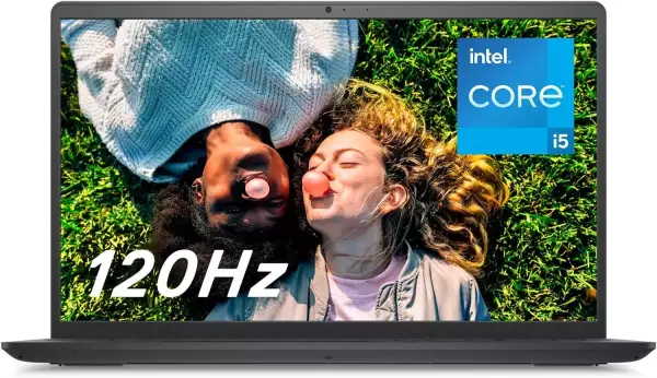 Dell Inspiron 15 Intel i5-1235U 16GB 512GB 15,6" 120Hz Dell Inspiron 15 Intel i5-1235U 16GB 512GB 15,6" 120Hz